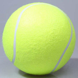 Giant Tennis Ball